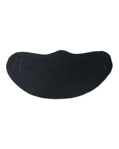 BELLA + CANVAS ST323 Black direct side