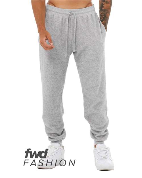 BELLA + CANVAS 3327 Athletic Heather front