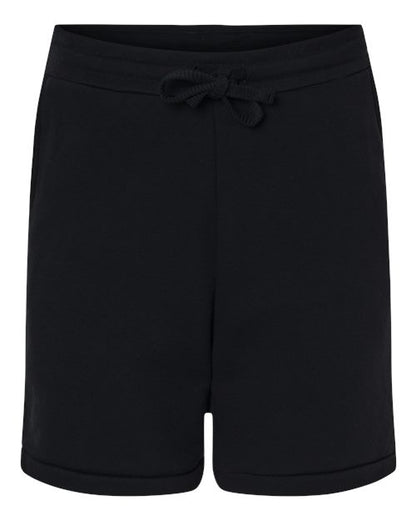 BELLA + CANVAS 3724 Black front