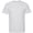 American Apparel American Apparel 1301 Ash Grey swatch