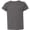 BELLA + CANVAS BELLA + CANVAS 3001T Asphalt swatch