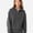 BELLA + CANVAS BELLA + CANVAS 4740 Asphalt swatch
