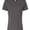 BELLA + CANVAS BELLA + CANVAS 6400 Asphalt swatch