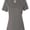 BELLA + CANVAS BELLA + CANVAS 6405 Asphalt swatch