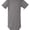 BELLA + CANVAS BELLA + CANVAS 100B Asphalt swatch