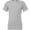 BELLA + CANVAS BELLA + CANVAS 3413 Athletic Grey Triblend swatch