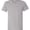 BELLA + CANVAS BELLA + CANVAS 3415 Athletic Grey Triblend swatch