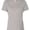 BELLA + CANVAS BELLA + CANVAS 6413 Athletic Grey Triblend swatch