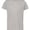BELLA + CANVAS BELLA + CANVAS 3413Y Athletic Grey Triblend swatch