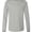 BELLA + CANVAS BELLA + CANVAS 3513 Athletic Grey Triblend swatch