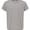 BELLA + CANVAS BELLA + CANVAS 3413T Athletic Grey Triblend swatch