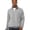 BELLA + CANVAS BELLA + CANVAS 3740 Athletic Heather swatch
