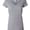 BELLA + CANVAS BELLA + CANVAS 6005 Athletic Heather swatch
