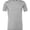 BELLA + CANVAS BELLA + CANVAS 3001CVC Athletic Heather swatch