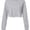 BELLA + CANVAS BELLA + CANVAS 6501 Athletic Heather swatch