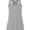 BELLA + CANVAS BELLA + CANVAS 8800 Athletic Heather swatch