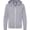 BELLA + CANVAS BELLA + CANVAS 3739Y Athletic Heather swatch