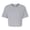 BELLA + CANVAS BELLA + CANVAS 6482 Athletic Heather swatch