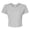BELLA + CANVAS BELLA + CANVAS 8882 Athletic Heather swatch