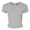 BELLA + CANVAS BELLA + CANVAS 1010 Athletic Heather swatch