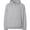 BELLA + CANVAS BELLA + CANVAS 4719 Athletic Heather swatch