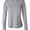 BELLA + CANVAS BELLA + CANVAS 6500 Athletic Heather swatch