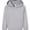 BELLA + CANVAS BELLA + CANVAS 3719T Athletic Heather swatch