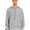 BELLA + CANVAS BELLA + CANVAS 3329 Athletic Heather swatch
