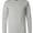 BELLA + CANVAS BELLA + CANVAS 3501CVC Athletic Heather swatch