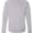 BELLA + CANVAS BELLA + CANVAS 3901 Athletic Heather swatch