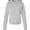 BELLA + CANVAS BELLA + CANVAS 7519 Athletic Heather swatch