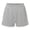 BELLA + CANVAS BELLA + CANVAS 3787 Athletic Heather swatch
