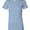 BELLA + CANVAS BELLA + CANVAS 6004 Baby Blue swatch