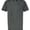 BELLA + CANVAS BELLA + CANVAS 3650 Black Acid Wash swatch