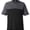 CORE365 CORE365 CE112C Black/ Carbon Heather swatch