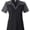 CORE365 CORE365 CE112CW Black/ Carbon Heather swatch