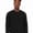 BELLA + CANVAS BELLA + CANVAS 3901 Black Heather swatch