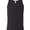 BELLA + CANVAS BELLA + CANVAS 3480CVC Black Heather swatch
