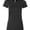 BELLA + CANVAS BELLA + CANVAS 6004 Black Heather swatch