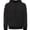 BELLA + CANVAS BELLA + CANVAS 3329 Black Heather swatch