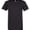 BELLA + CANVAS BELLA + CANVAS 3301 Black Heather swatch