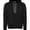 BELLA + CANVAS BELLA + CANVAS 3719 Black Heather swatch