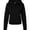 BELLA + CANVAS BELLA + CANVAS 7519 Black swatch