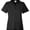 CORE365 CORE365 CE112W Black swatch