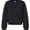 American Apparel American Apparel RF494 Black swatch