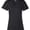 BELLA + CANVAS BELLA + CANVAS 6405 Black swatch