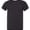 BELLA + CANVAS BELLA + CANVAS 3001T Black swatch