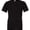 BELLA + CANVAS BELLA + CANVAS 3001 Black swatch