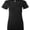 BELLA + CANVAS BELLA + CANVAS 6035 Black swatch