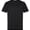 American Apparel American Apparel 2001CVC Black swatch